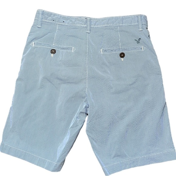 American Eagle Mens Casual Shorts Bundle sz 30 - Picture 9 of 16